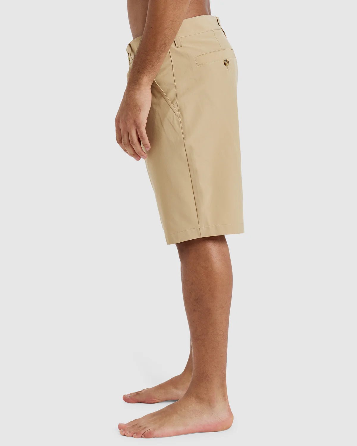 UNION AMPHIBIAN 20 - QuiksilverEQYHY03881 - KHAKI - 28