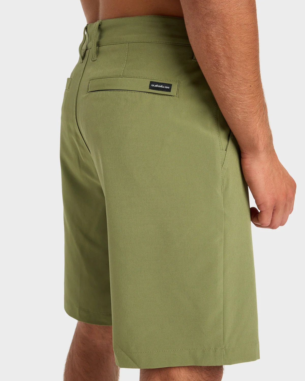 UNION AMPHIBIAN 20 - QuiksilverEQYHY03881 - LODEN GREEN - 28