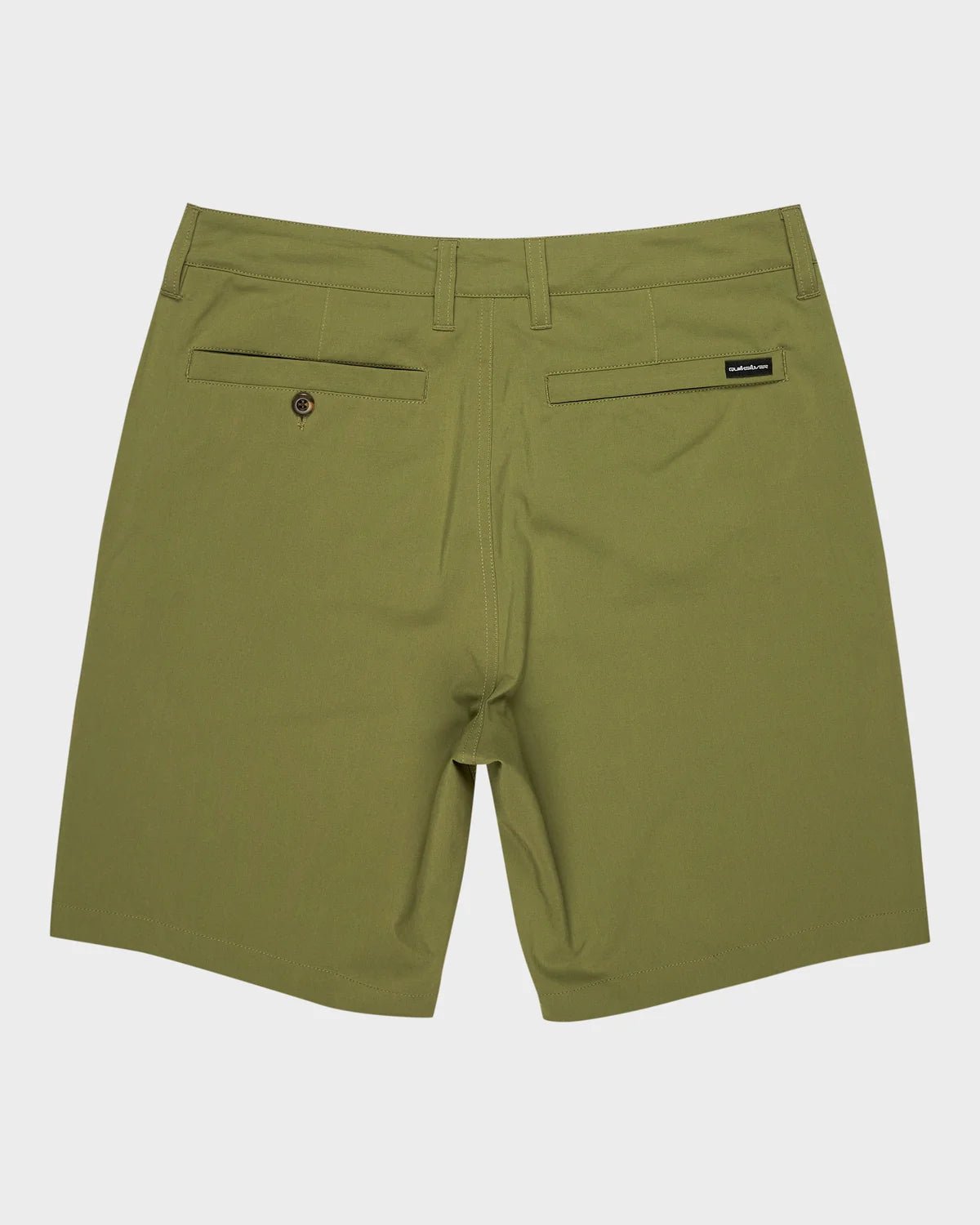 UNION AMPHIBIAN 20 - QuiksilverEQYHY03881 - KHAKI - 28