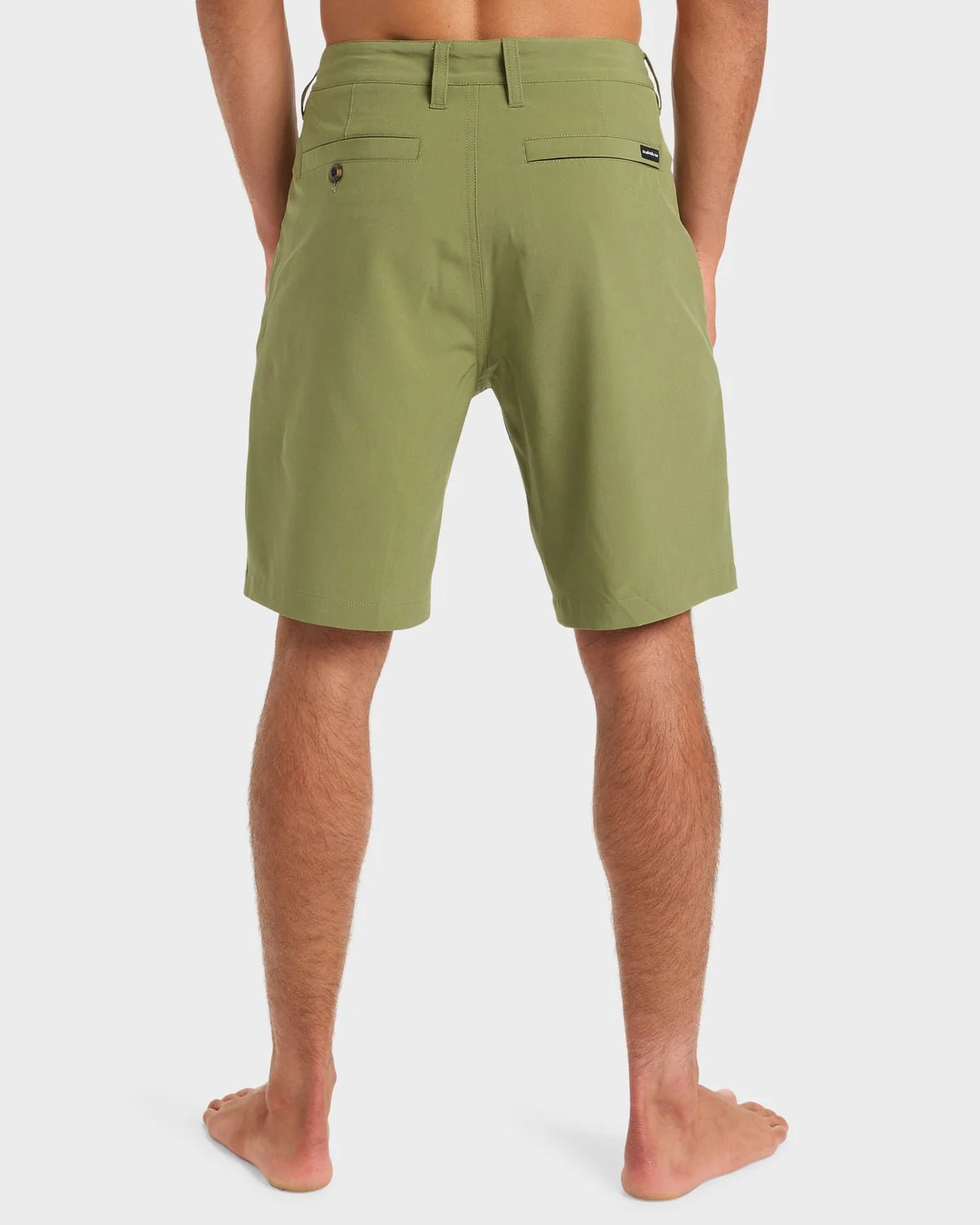 UNION AMPHIBIAN 20 - QuiksilverEQYHY03881 - LODEN GREEN - 28
