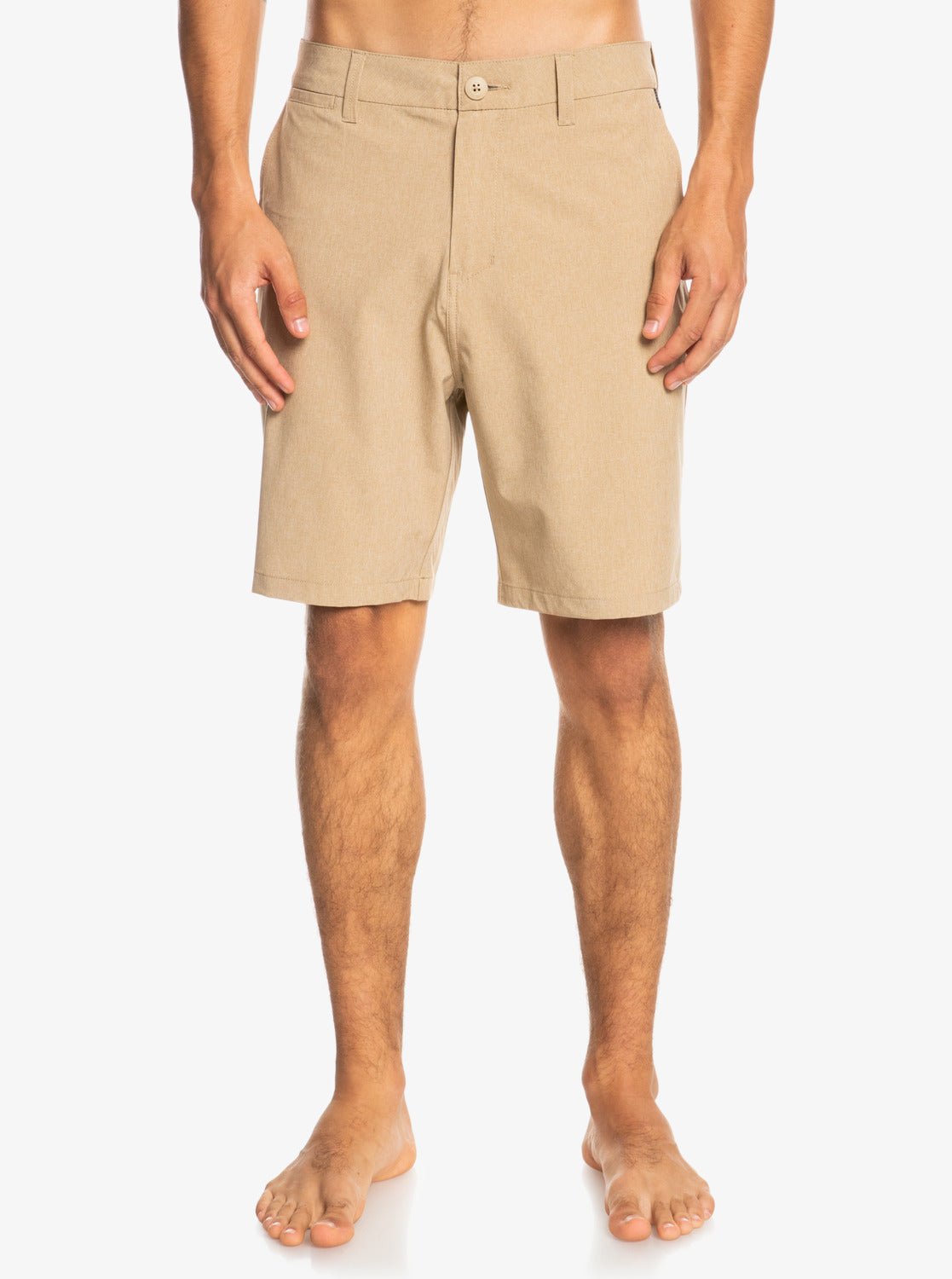 Union Heather Amphibian 19 - Quiksilvereqyws03795 - ckk0 - Plage - 32