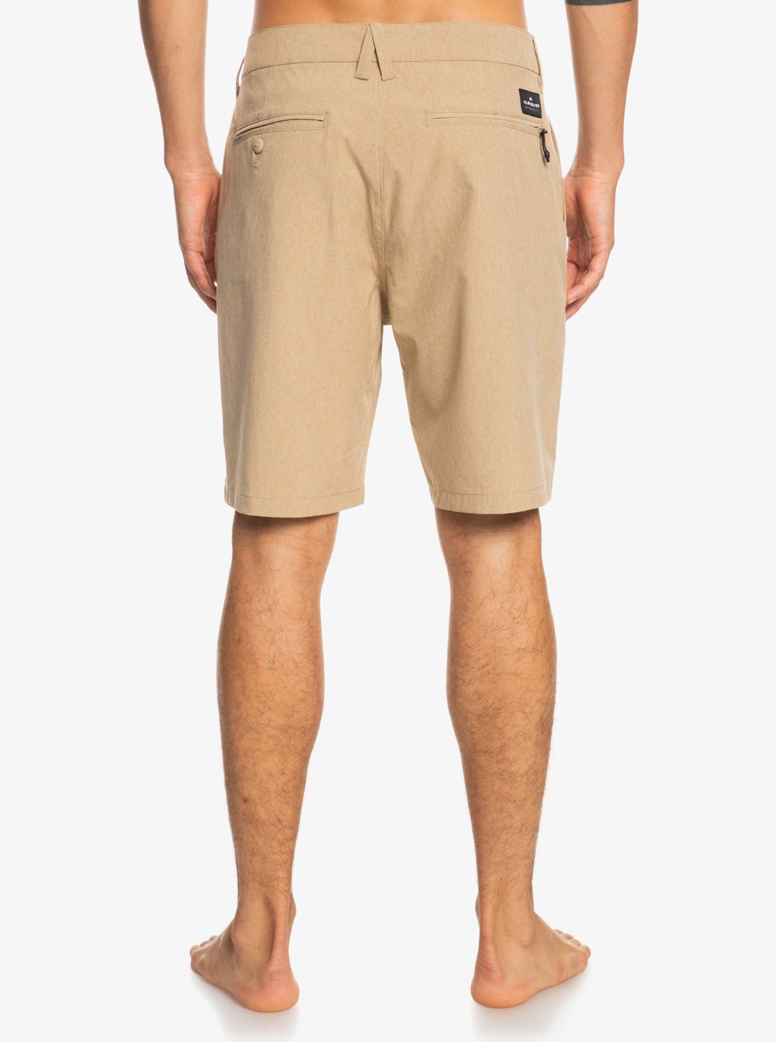 Union Heather Amphibian 19 - Quiksilvereqyws03795 - ckk0 - Plage - 32
