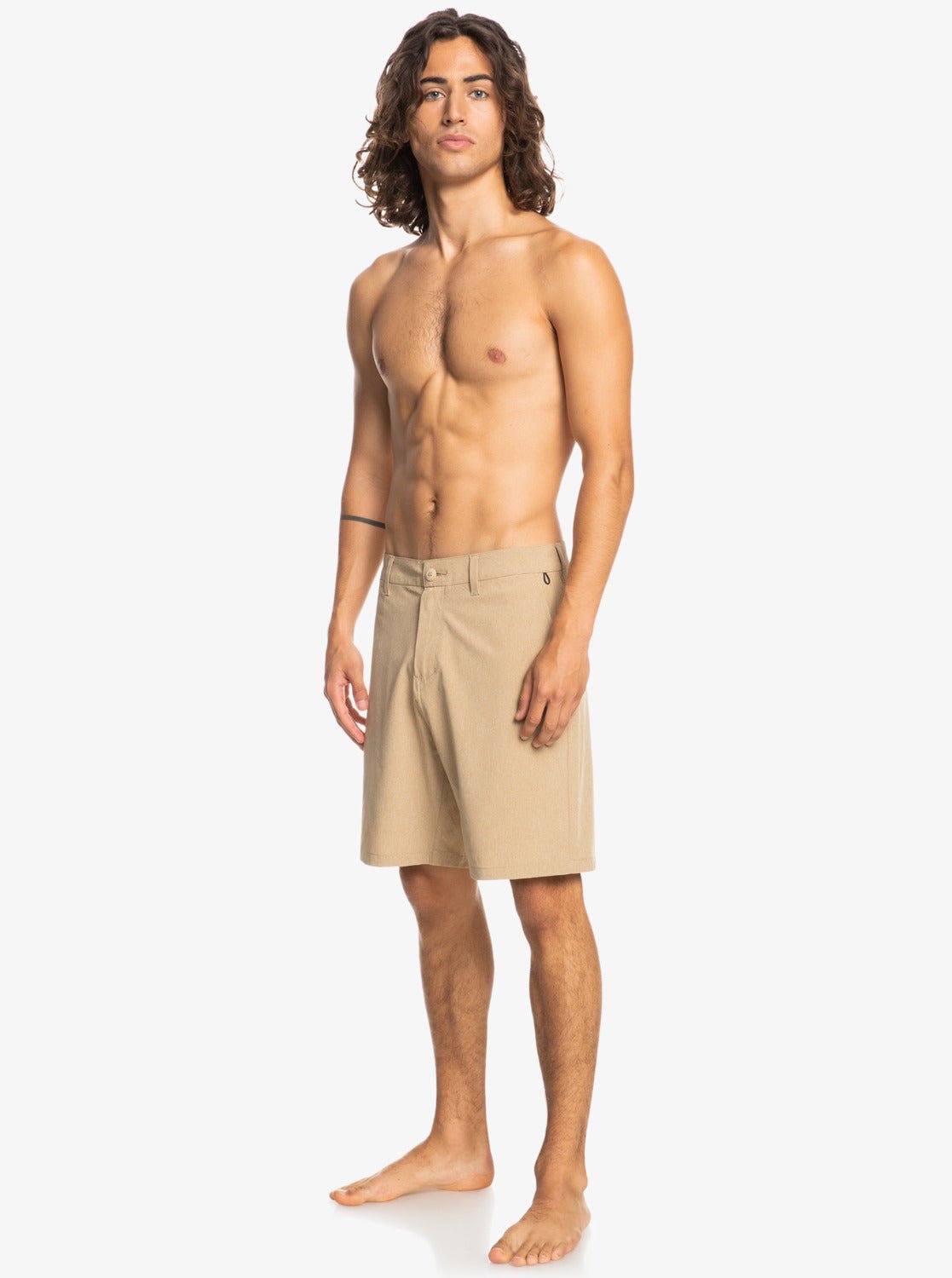 Union Heather Amphibian 19 - Quiksilvereqyws03795 - ckk0 - Plage - 32