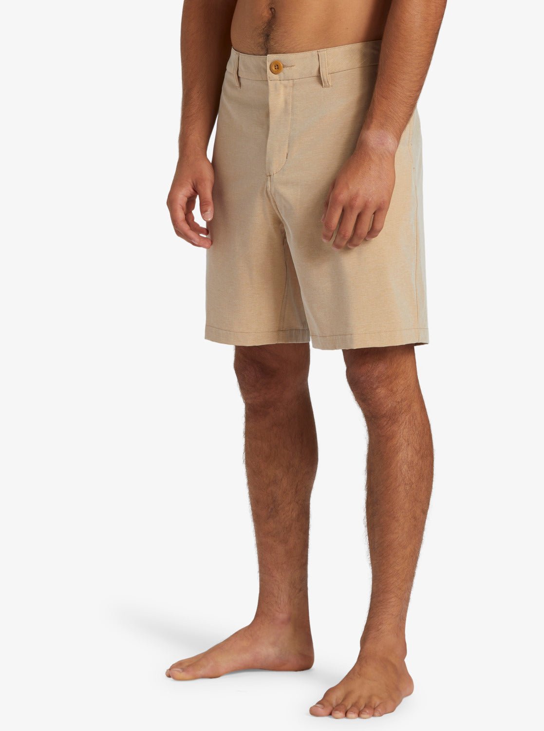 Union Heather Amphibian 20 - QuiksilverAQYHY03241 - CJZ0 - Khaki - 28