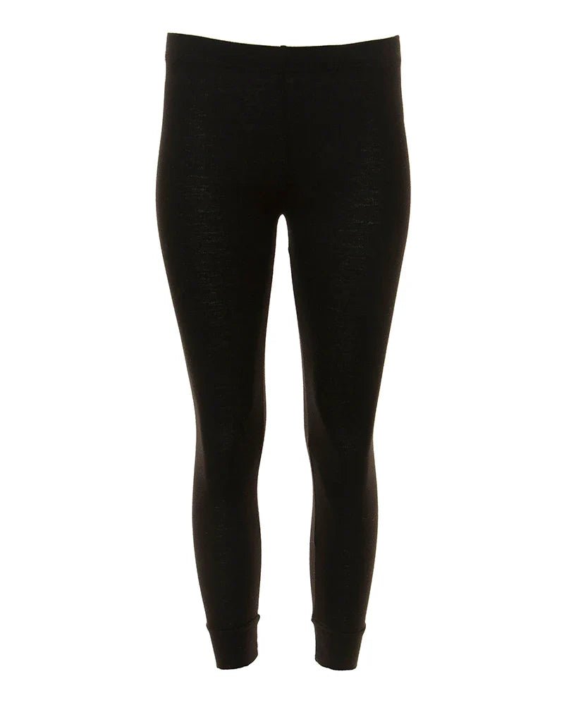 Unisex Heatflex Pant - XTM9329720458320 - Black - 2XL