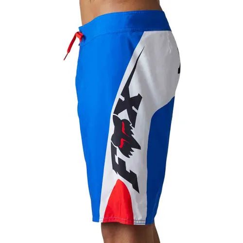 Unity Boardshort - FoxFO30726 - Blu - Blue - 30