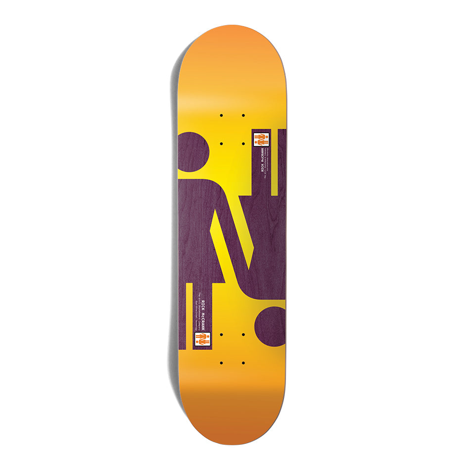 GRL - MCCRANK Dual Directional