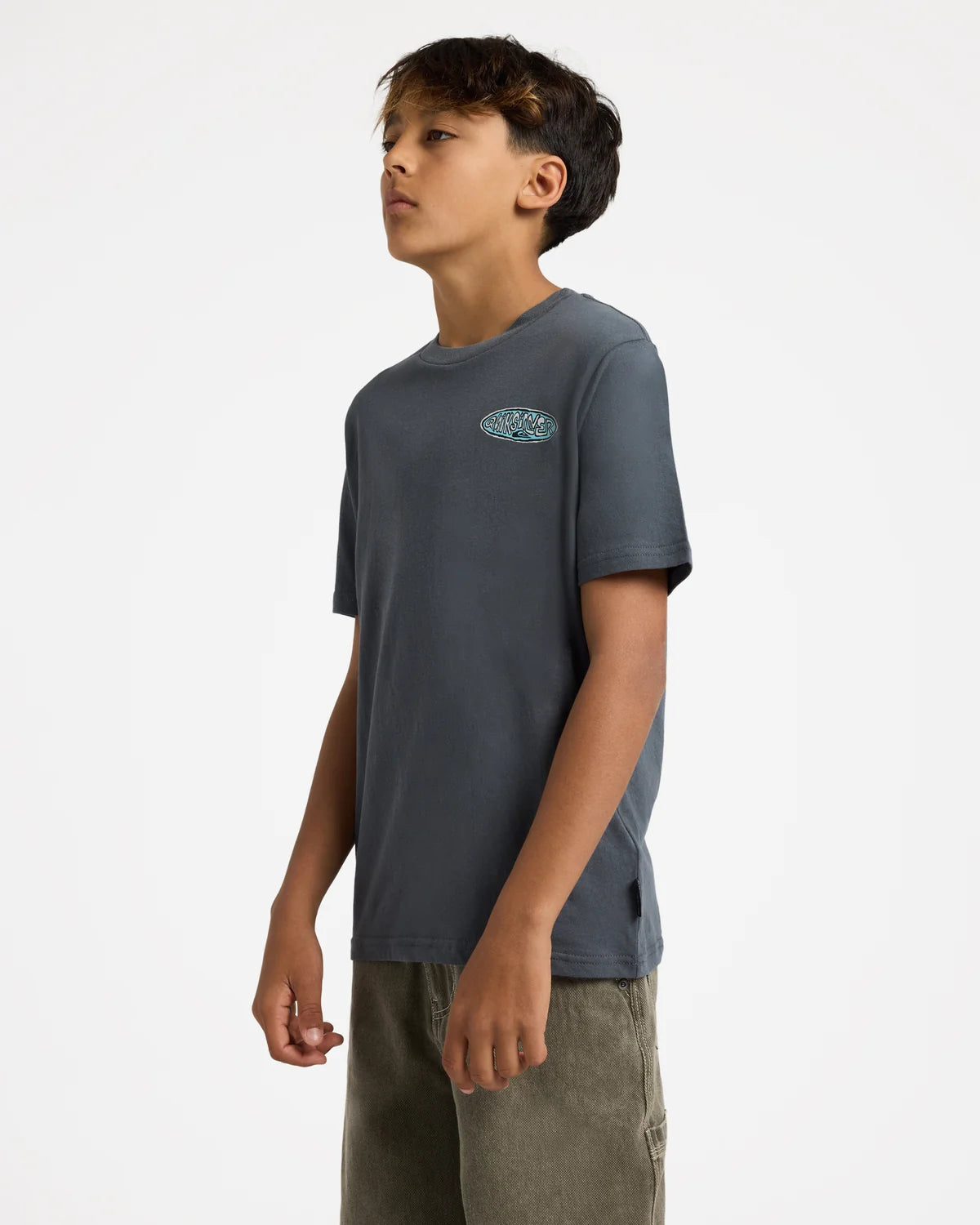 TUNNEL VISION SS YOUTH