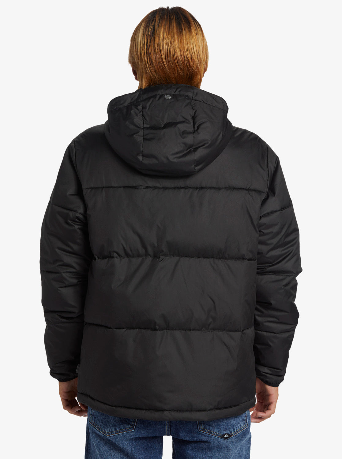 Bizzy Blur Jacket