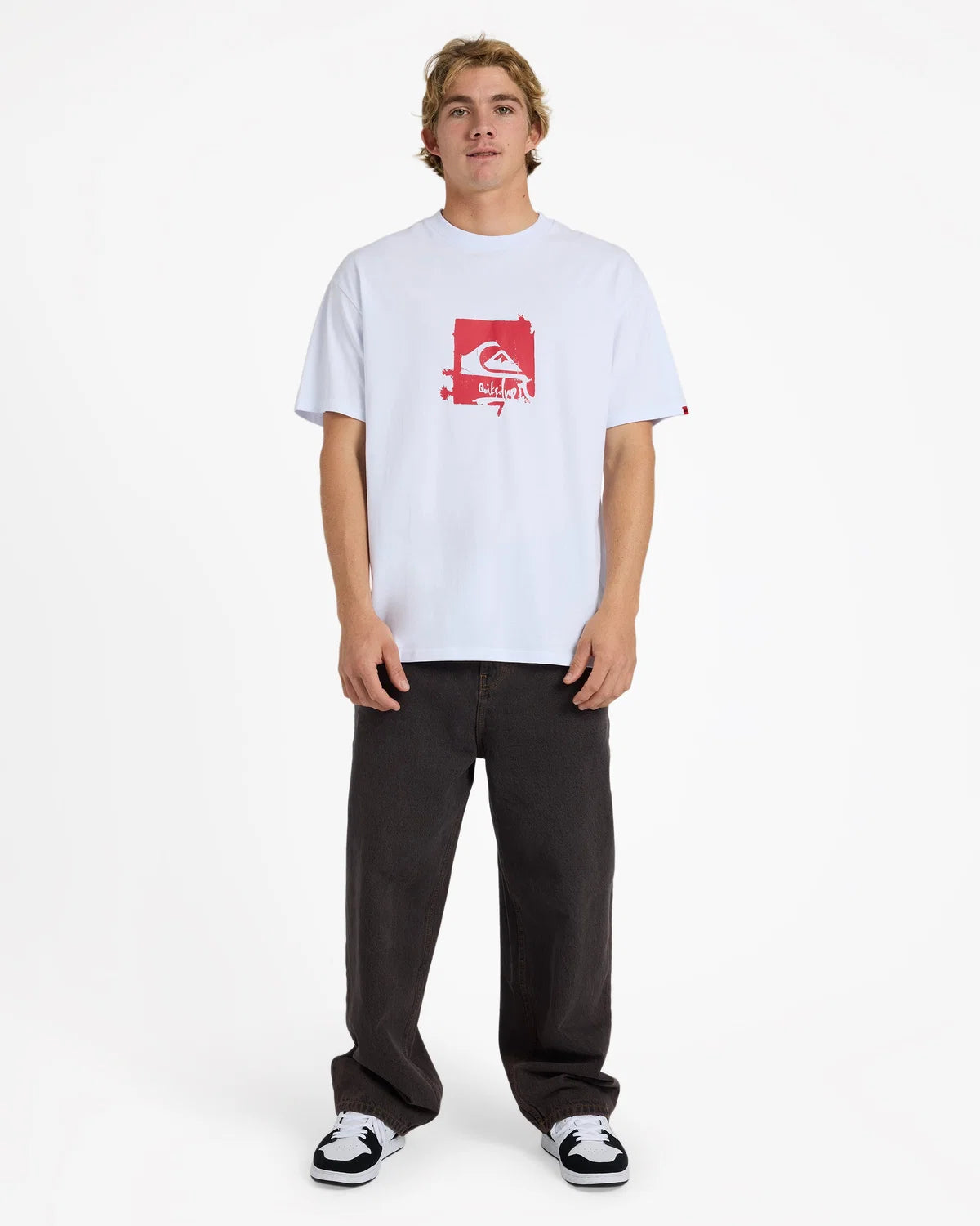 YG IMPAIRED BOX SS