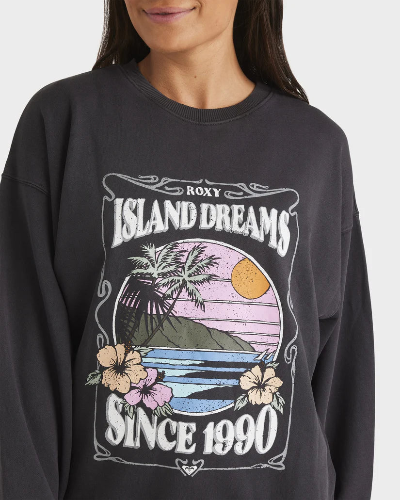 Island Dreaming Crew