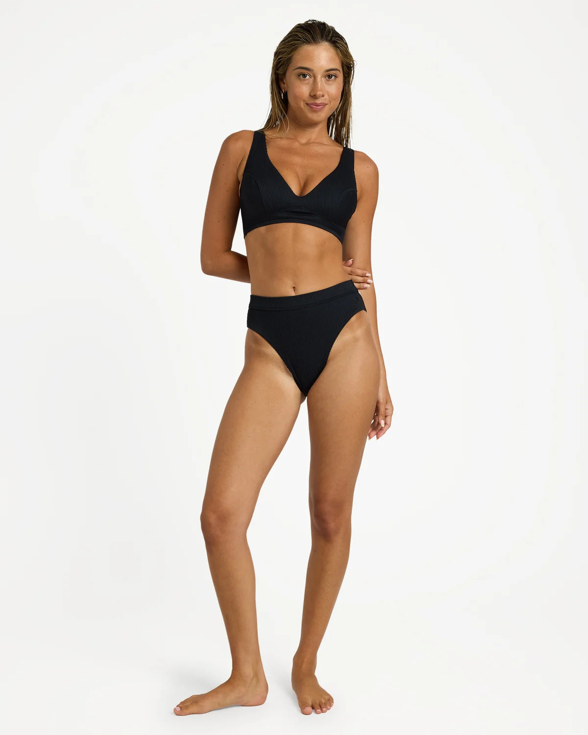 ROXY LOVE UW ELONGATED D CUP