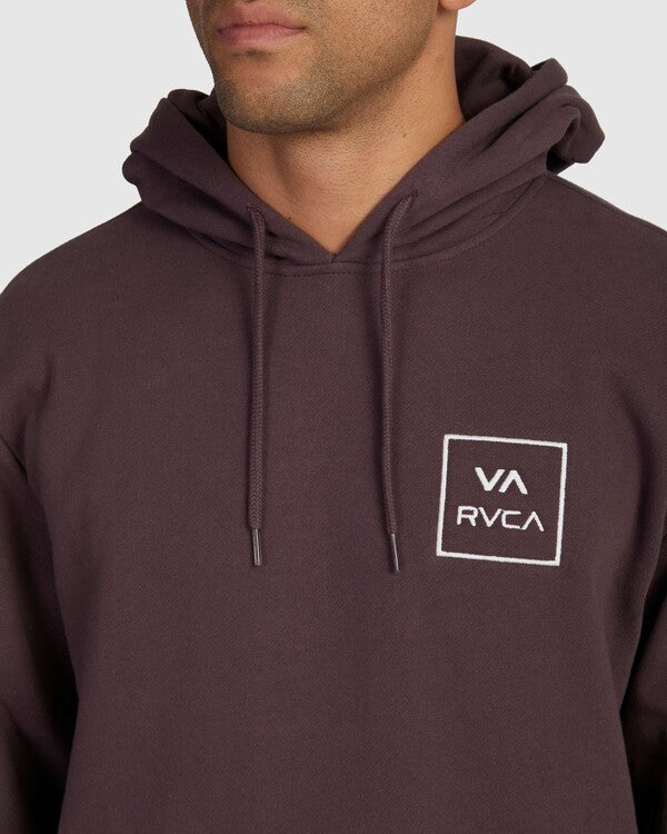RVCA All The Ways Hood