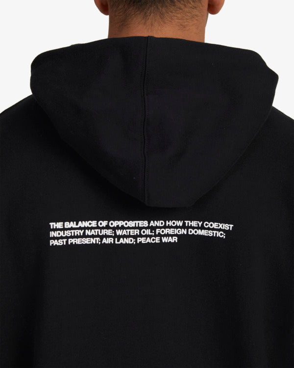 Palm TV Hoodie