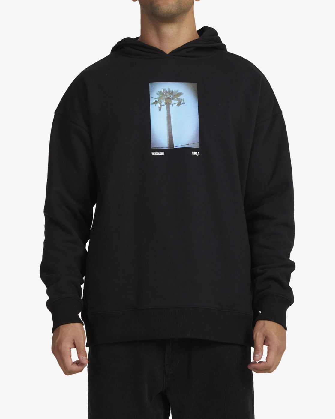 Palm TV Hoodie