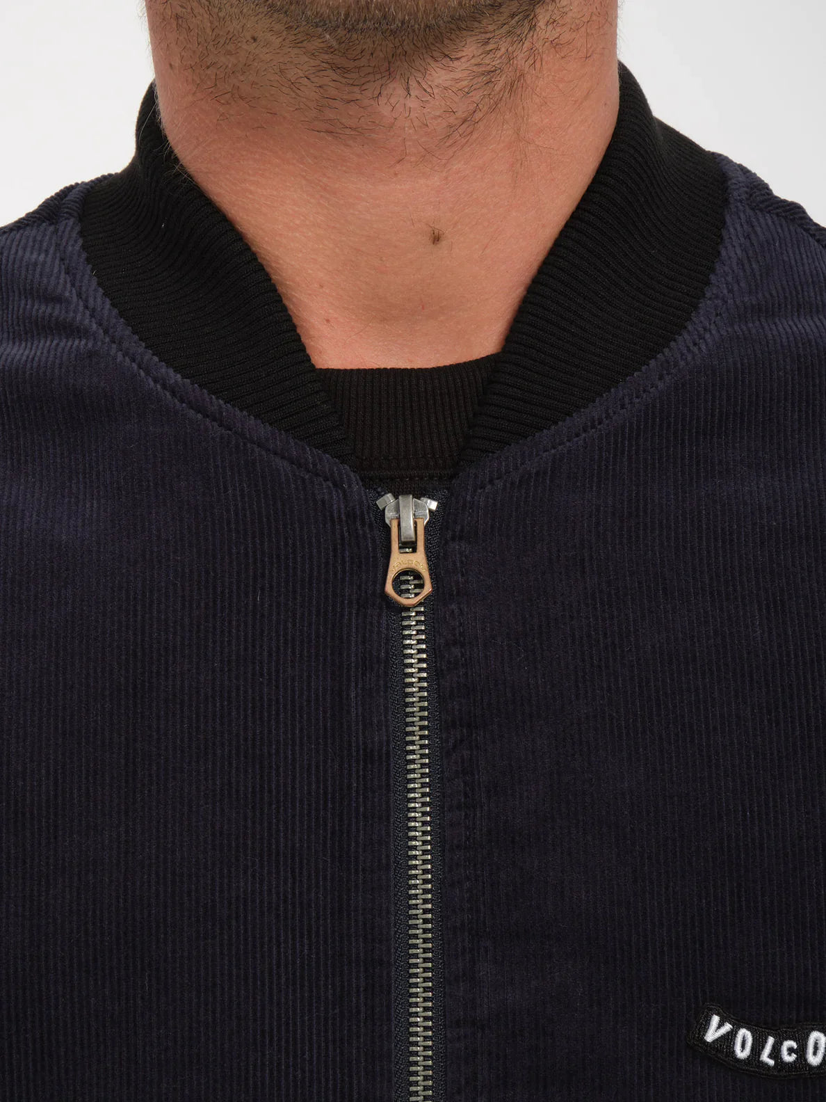 V - Team Vest - VolcomA1832302 - NVY - Navy - L