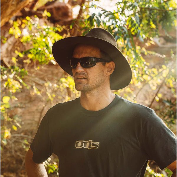 Vanta Sport - Otis211-2504P-MATTE/AMBERWOOD/TORTBROWNPOLAR-1SZ