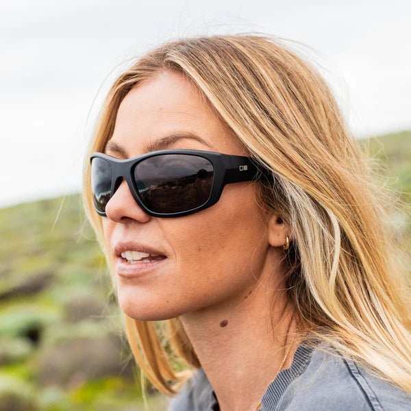 Vanta Sport - Otis211-2501LL-MATTEBLK/LITPOL-1SZ