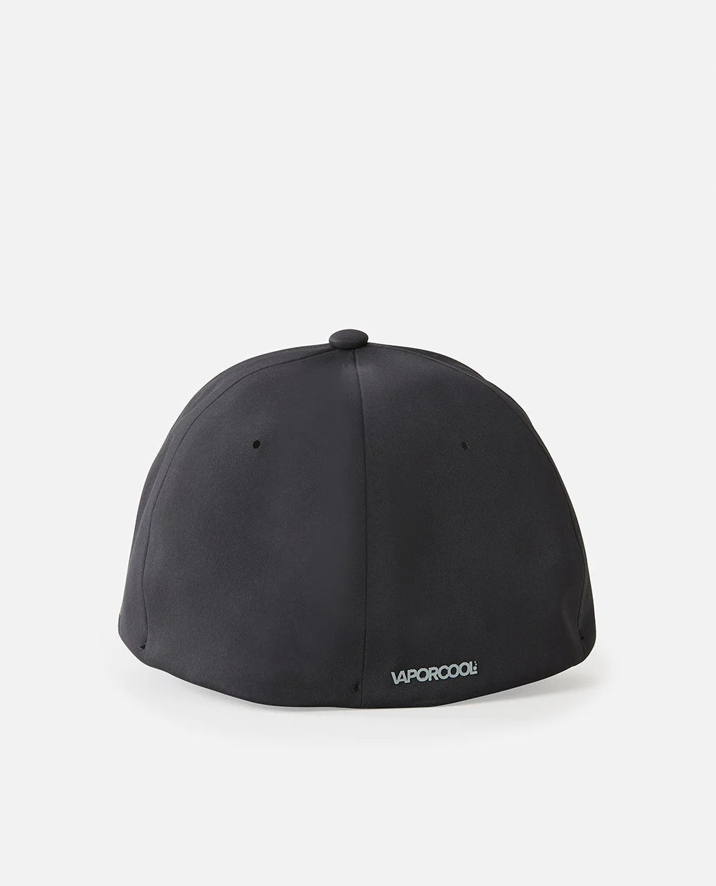 VAPORCOOL DELTA FLEXFIT CAP - Rip Curl1CRMHE-BLACK-S-M