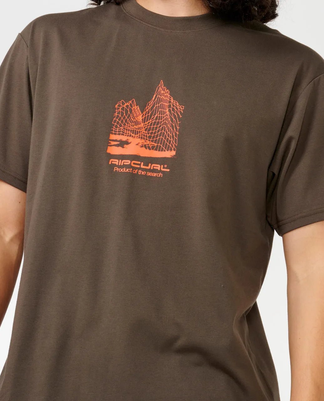 Vaporcool Search Frequency - Rip Curl0KCMTE - 2134 - Deep Rock - L