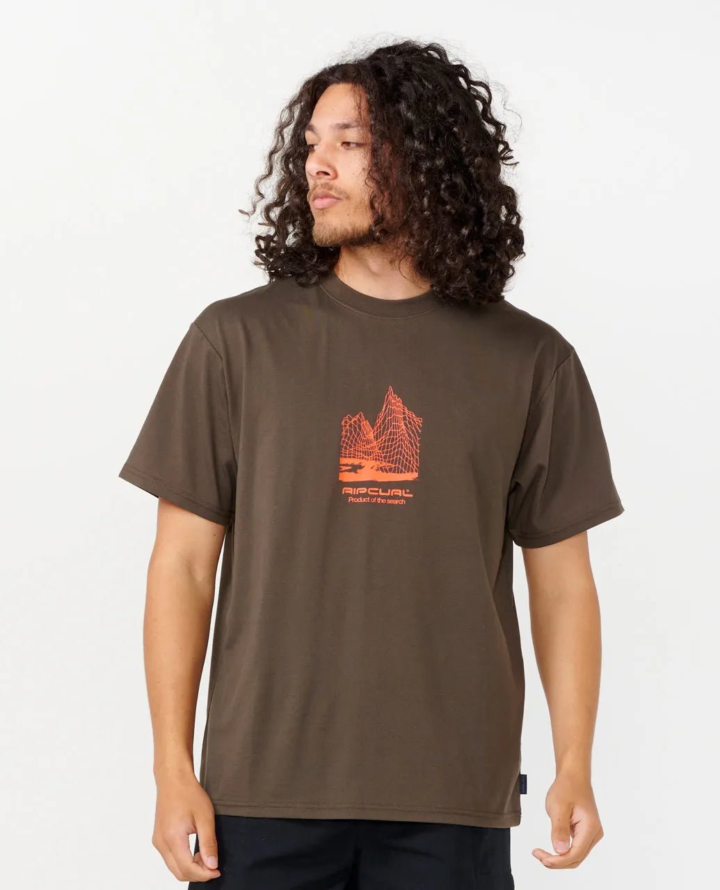 Vaporcool Search Frequency - Rip Curl0KCMTE - 2134 - Deep Rock - L