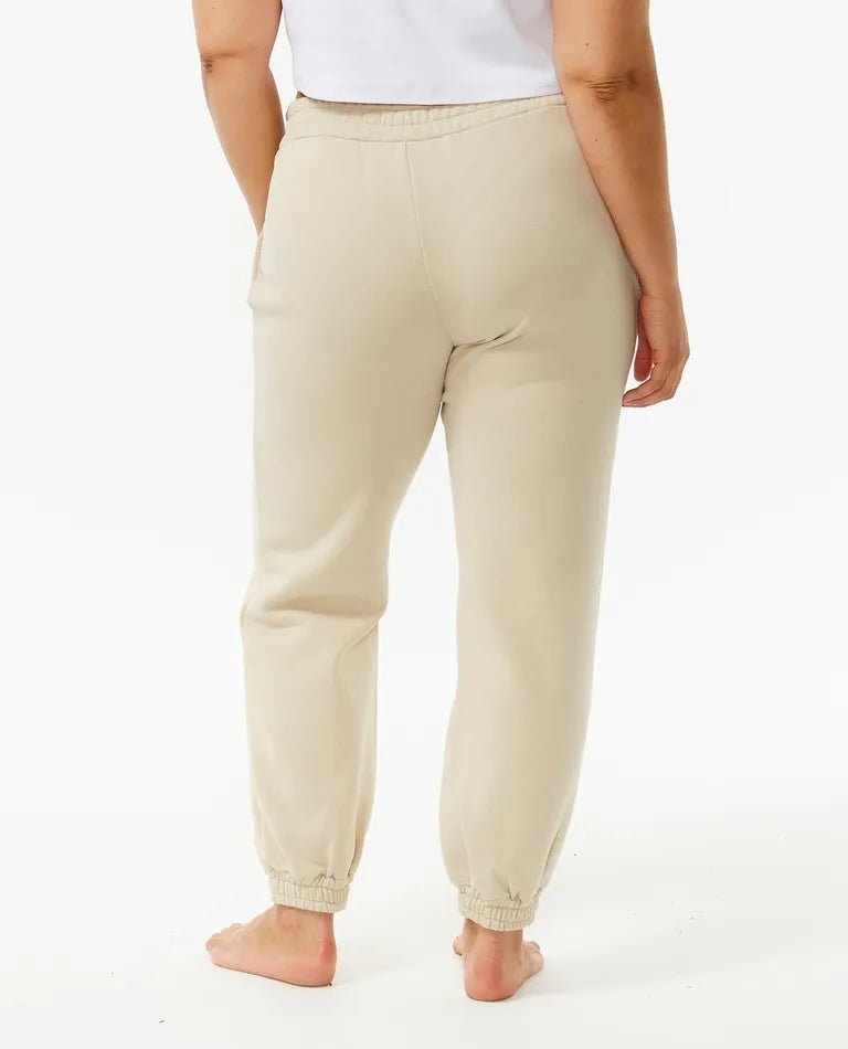 VARSITY PANTS - Rip Curl00LWPA - NATURAL - L