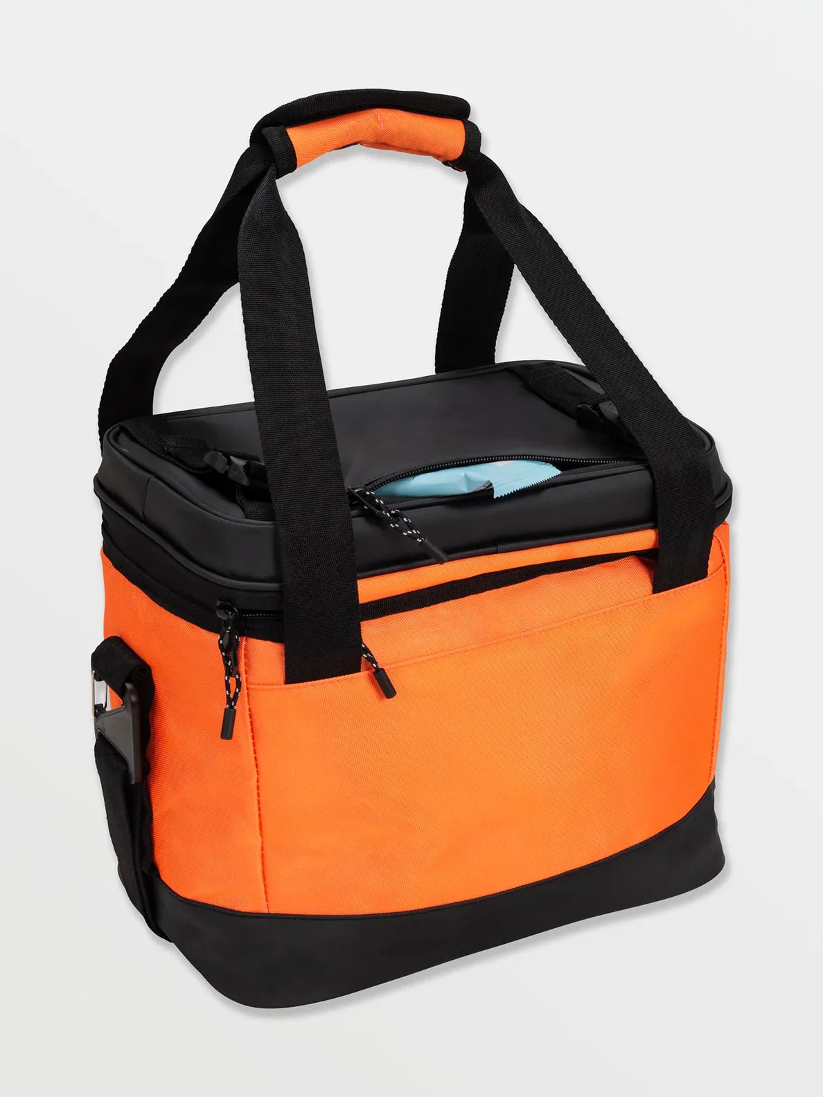 Venture 12 - Can Cooler - Volcomvmxx00vmeg - 3pk82org - Orange - OSFM