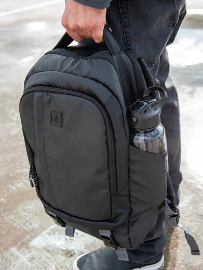 VENTURE BACKPACK - VolcomVMXX00HMEA - Black