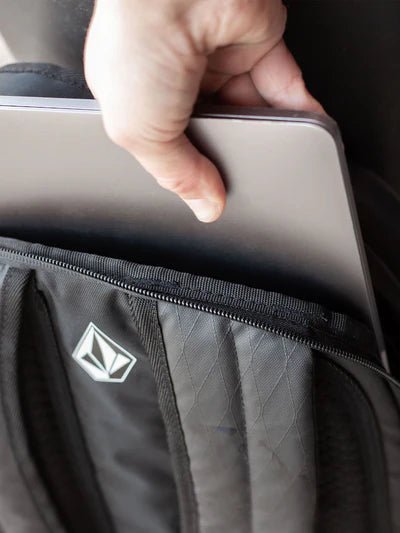 VENTURE BACKPACK - VolcomVMXX00HMEA - Black