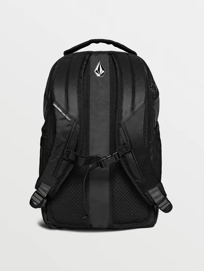 VENTURE BACKPACK - VolcomVMXX00HMEA - Black