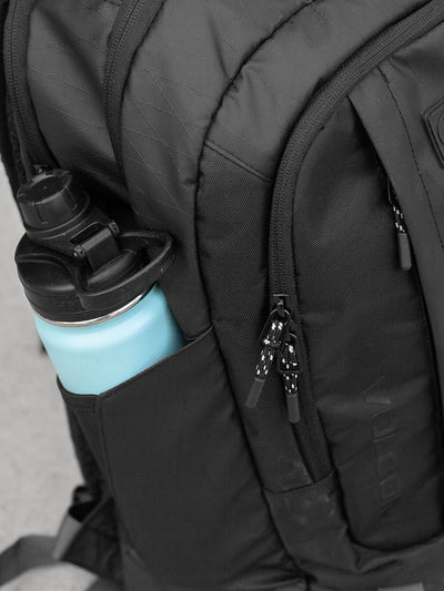 VENTURE BACKPACK - VolcomVMXX00HMEA - Black