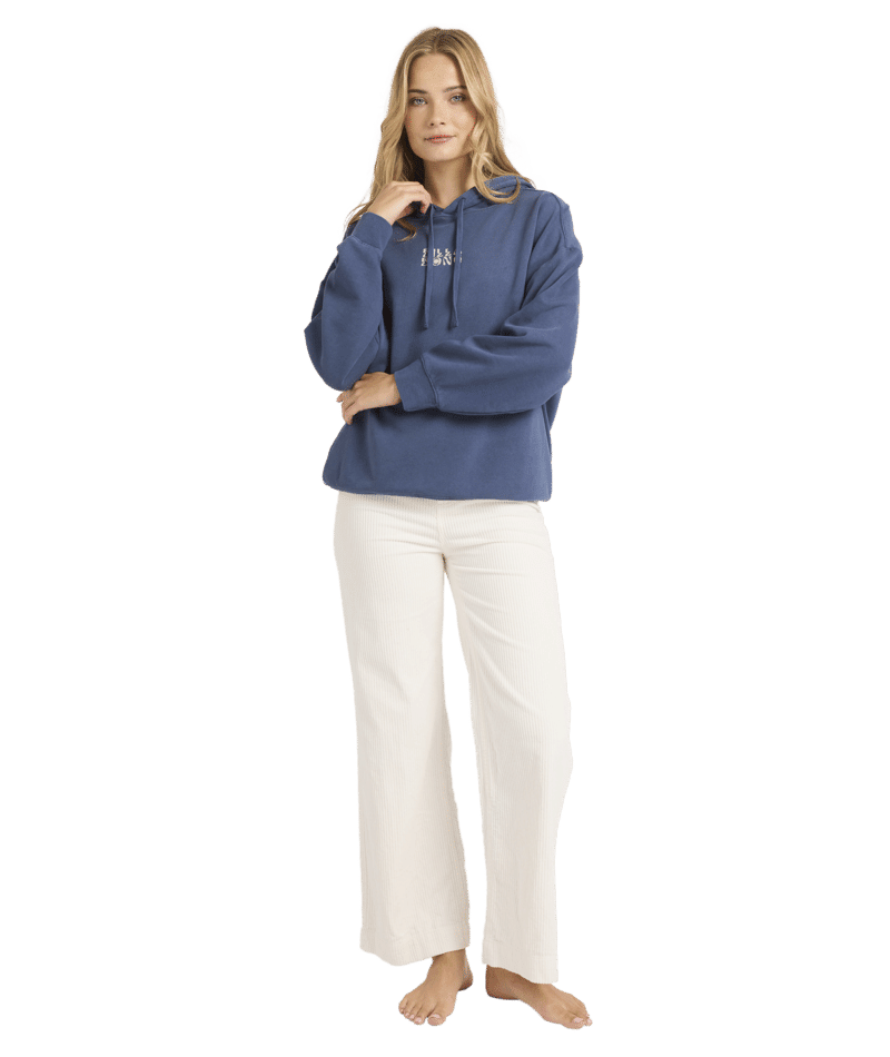 VIVID HOOD - Billabong24B414504-CELESTIAL BLUE-XS/6