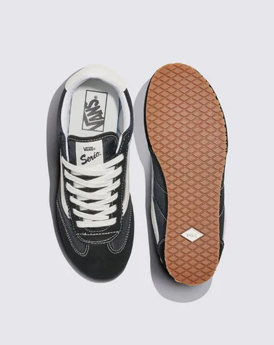 Super Low Pro Black