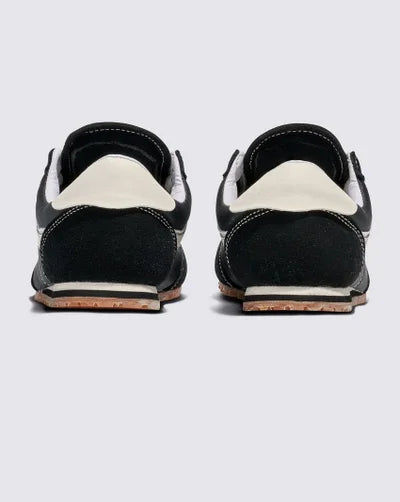 Super Low Pro Black