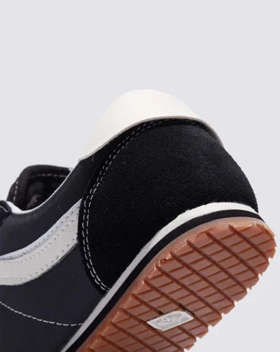 Super Low Pro Black