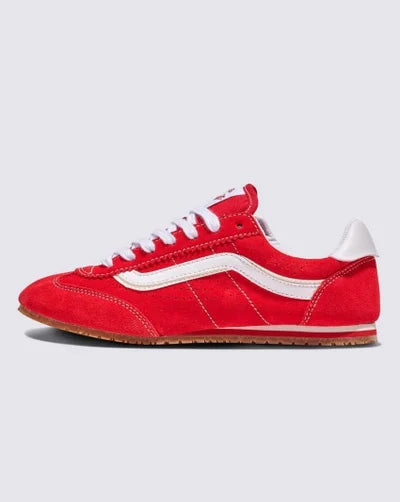 Super Lowpro Racing Red