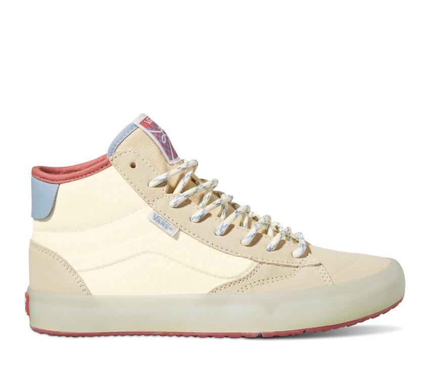 Vans The Lizzie Marshmellow/Multi