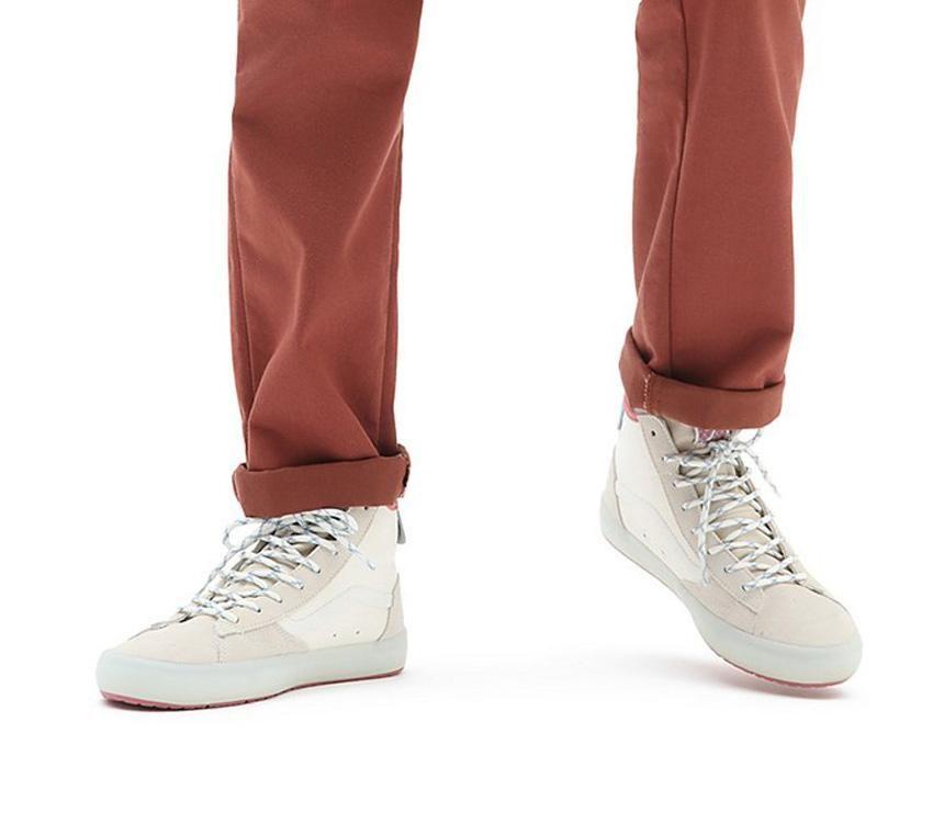 Vans The Lizzie Marshmellow/Multi