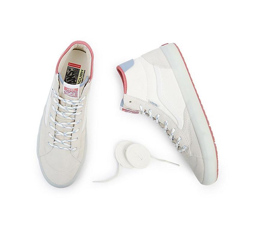 Vans The Lizzie Marshmellow/Multi