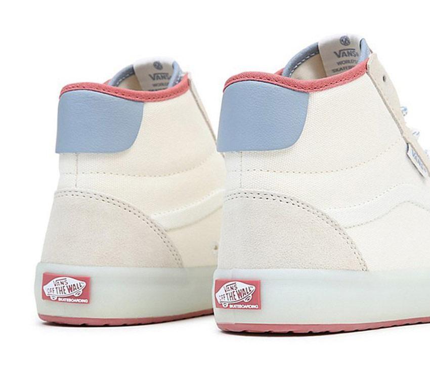 Vans The Lizzie Marshmellow/Multi