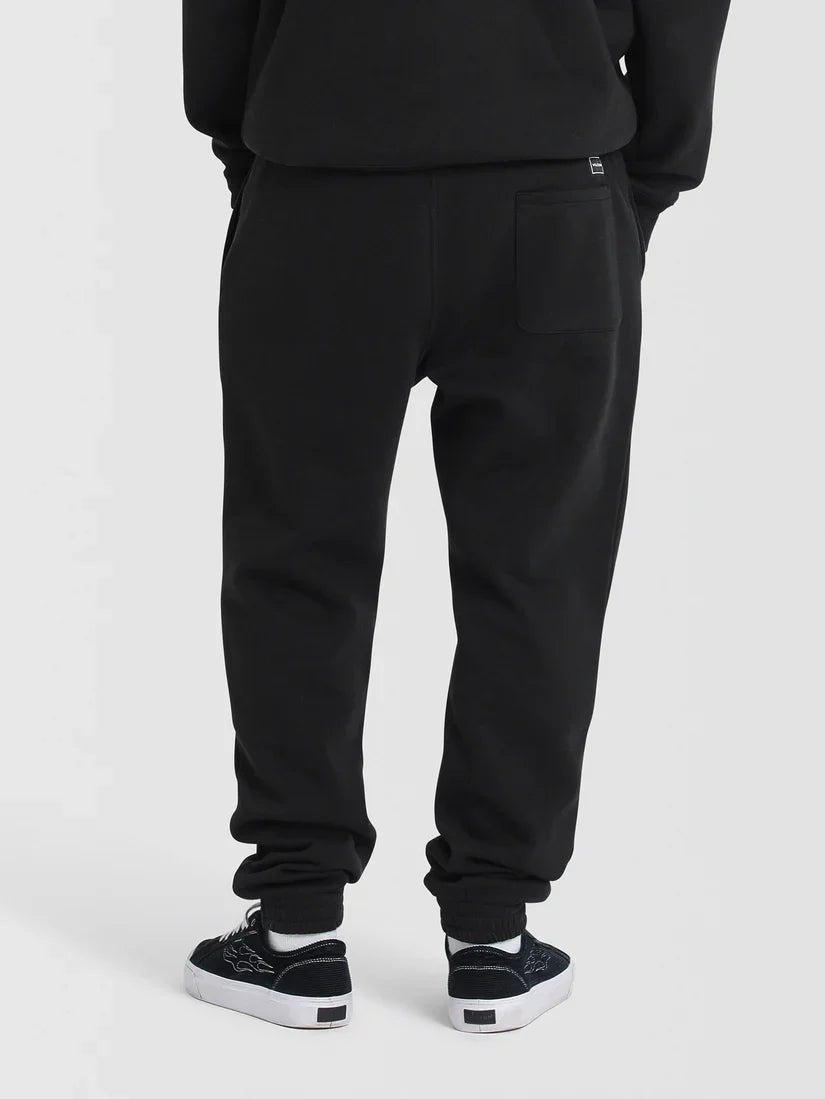 Vologo Fleece Pant - VolcomA1212576 - BLK - Black - L