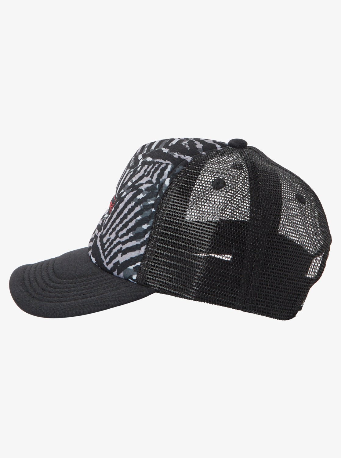 Vulture Coop Youth - QuiksilverAQBHA03584 - KVD0 - Jet Black - 1SZ