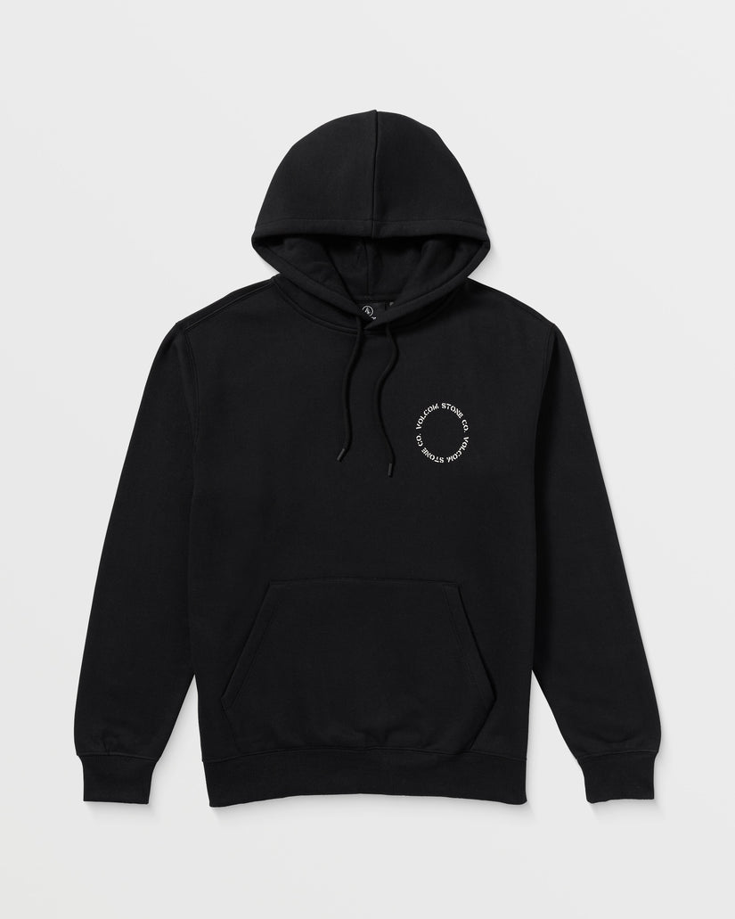 WATANITE PO - VolcomA4112513 - BLACK - S