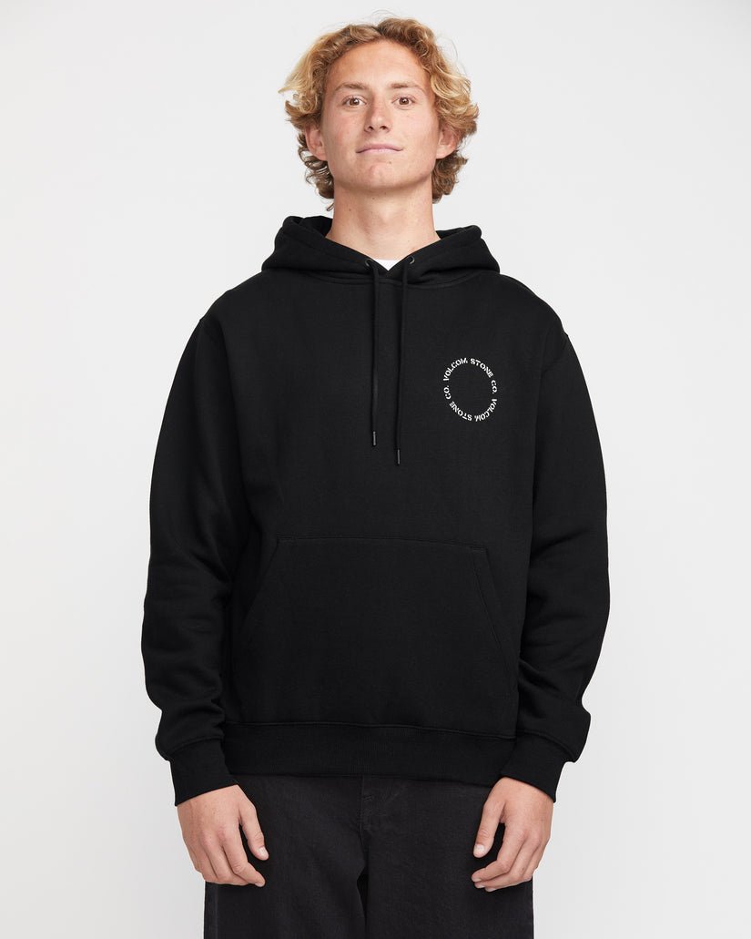 WATANITE PO - VolcomA4112513 - BLACK - S