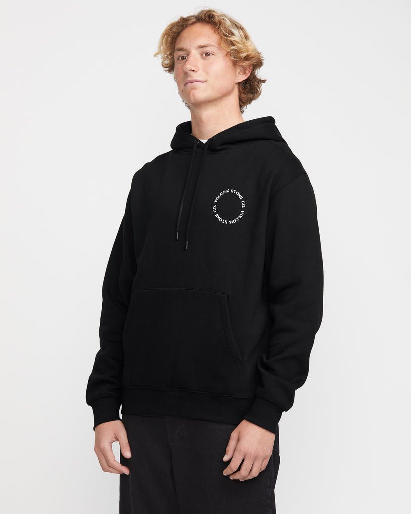 WATANITE PO - VolcomA4112513 - BLACK - S