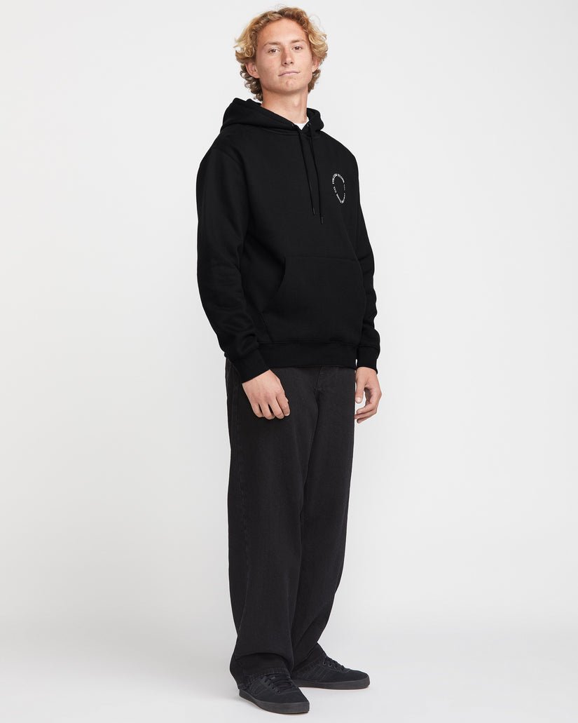 WATANITE PO - VolcomA4112513 - BLACK - S