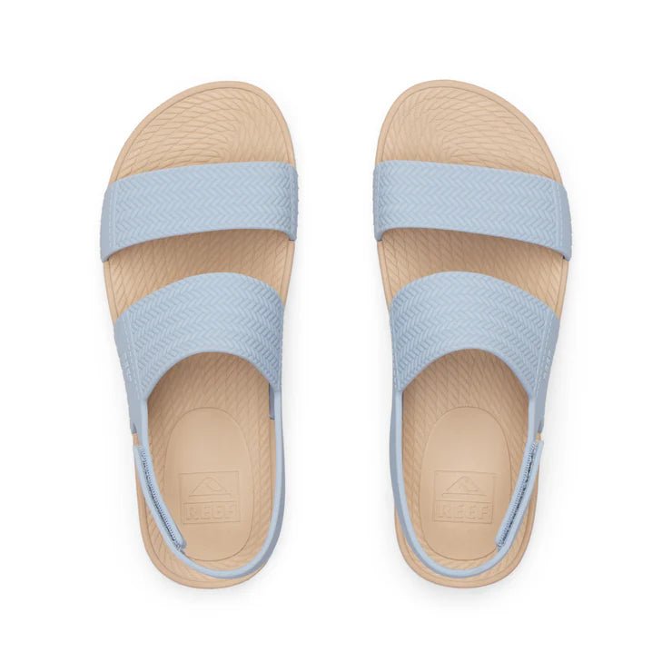 WATER VISTA Blue - ReefCJ7194 - Blue - 7
