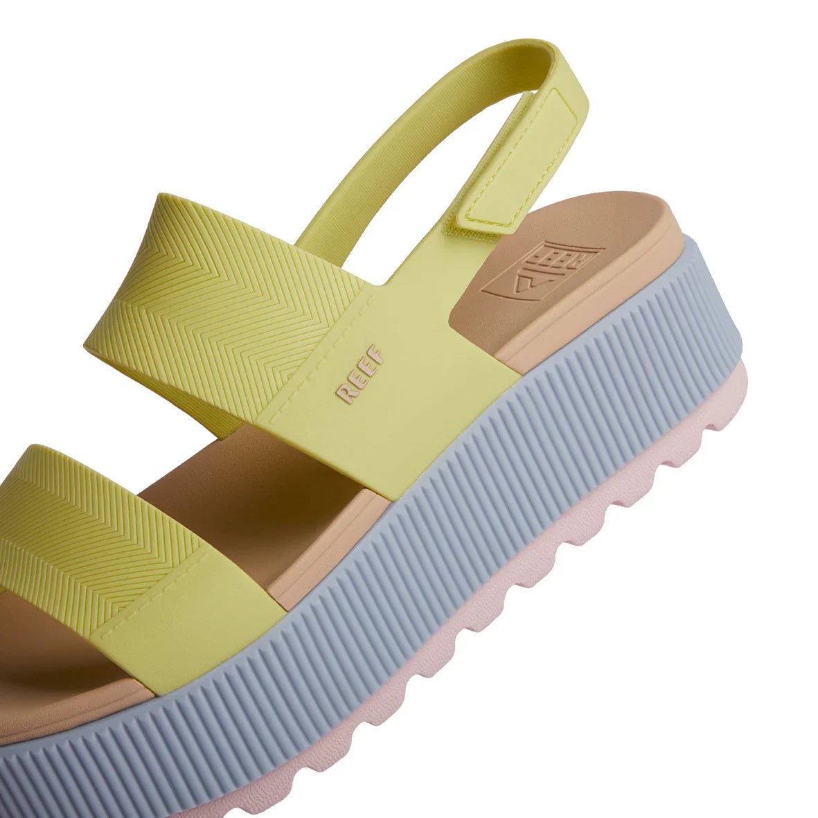 Water Vista Higher - ReefCJ5878 - MER - Meringue - 6