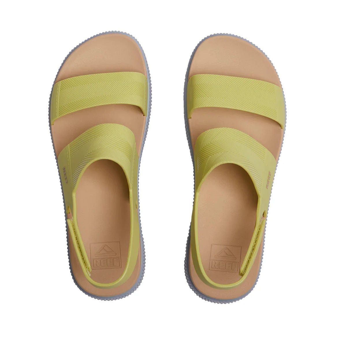 Water Vista Higher - ReefCJ5878 - MER - Meringue - 6