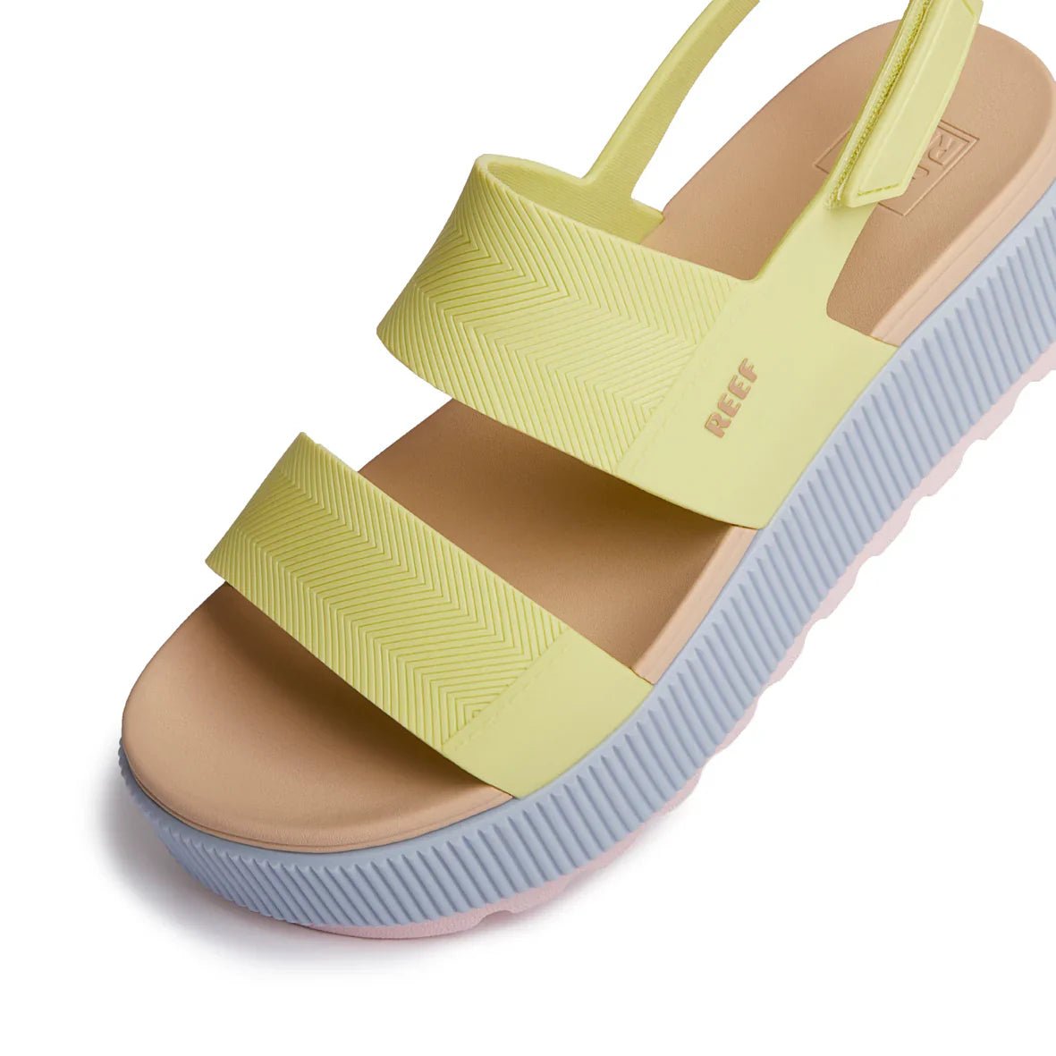 Water Vista Higher - ReefCJ5878 - MER - Meringue - 6